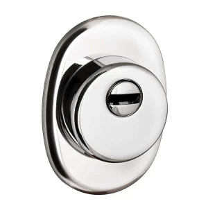 Броненакладка DEF.ECO/OV.4825 (DEF 4825 eco) CP-8 хром