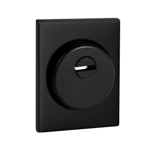 Броненакладка DEF.TRG/K.4286 BL-24 чёрный